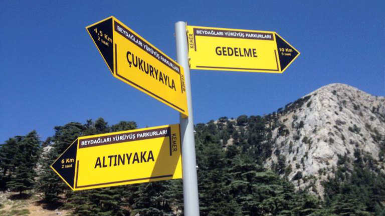 GEDELME ALTINYAKA